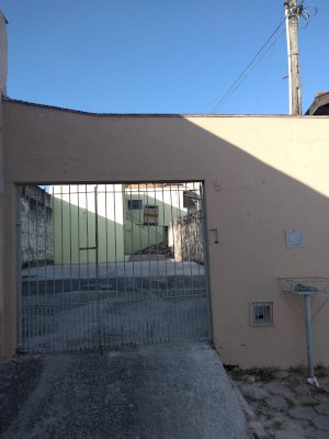 Casa, Misto, 2 dormitório(s), 1 vaga(s) de garagem