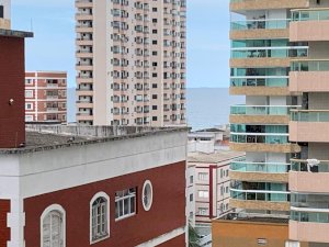 Apartamento Condomínio, Residencial, 2 dormitório(s), 1 vaga(s) de garagem