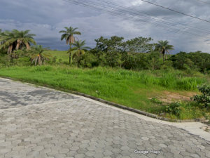 Lote, Residencial, Esplanada do Castelo