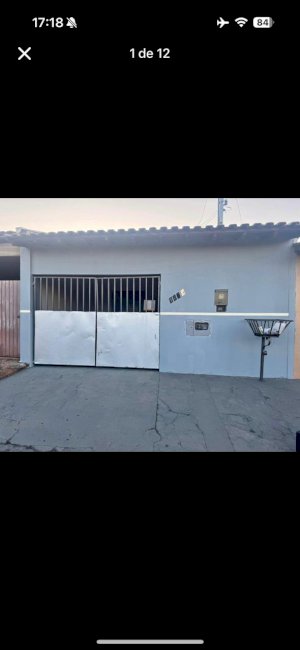 Casa, Residencial, 2 dormitório(s), 1 vaga(s) de garagem