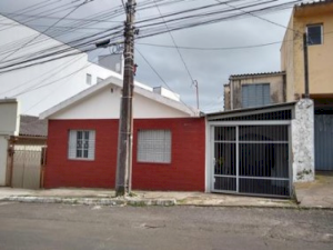 Casa, Residencial, Menino Jesus, 2 dormitório(s), 1 vaga(s) de garagem