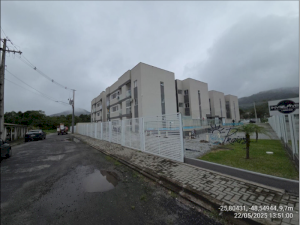 Apartamento, Residencial, Sertãozinho, 2 dormitório(s), 1 vaga(s) de garagem