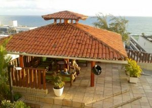Flat/Hotel, Comercial, Ponta Negra