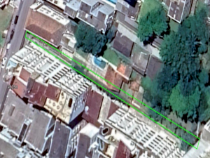 Lote, Residencial, Nossa Senhora de Fátima