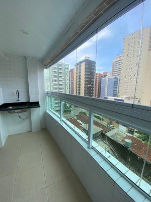 Apartamento Condomínio, Residencial