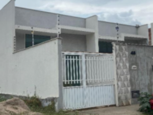 Casa, Residencial, Pedra do Descanso, 2 dormitório(s)