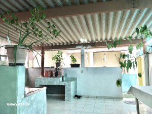 Casa, Residencial, 3 dormitório(s), 1 vaga(s) de garagem