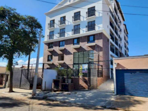 Apartamento, Residencial, Castelo, 1 vaga(s) de garagem