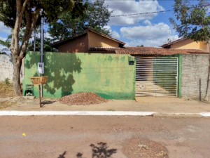 Casa, Residencial, Parque Georgia, 2 dormitório(s), 1 vaga(s) de garagem