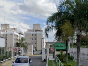 Apartamento, Residencial, Parque California, 3 dormitório(s), 1 vaga(s) de garagem