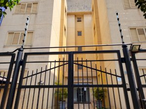 Apartamento Condomínio, Residencial, Jardim Higienópolis, 1 vaga(s) de garagem