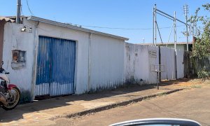 Casa, Residencial, Boa Vista, 1 dormitório(s), 1 vaga(s) de garagem