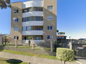 Apartamento, Residencial, Capão Raso