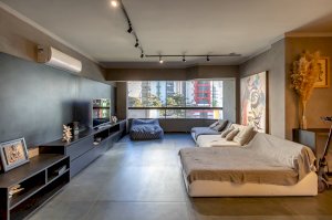 Apartamento Condomínio, Residencial