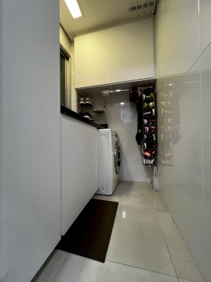 Apartamento Condomínio, Residencial
