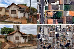 Casa, Residencial, 2 vaga(s) de garagem