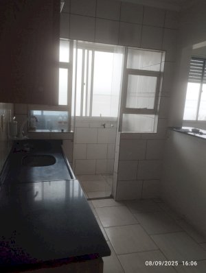 Apartamento Condomínio, Residencial