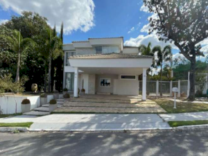 Casa Condomínio, Residencial, Residencial Santa Mônica