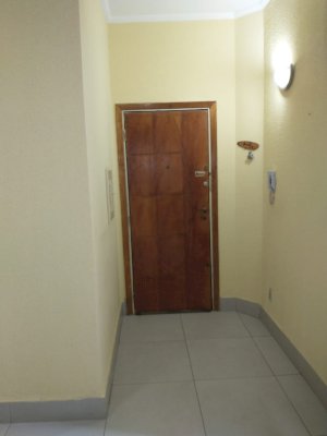 Apartamento, Residencial, Centro