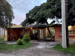 Casa, Residencial, Laranjal, 3 dormitório(s), 1 vaga(s) de garagem