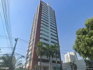 Apartamento, Residencial, Adrianópolis, 4 dormitório(s), 2 vaga(s) de garagem