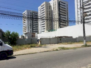 Lote, Residencial, Farolândia