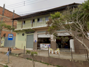 Prédio, Misto, Vila Nossa Senhora de Lourdes, 2 dormitório(s)
