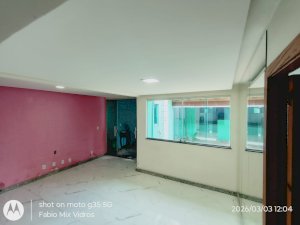 Casa, Residencial, 3 dormitório(s), 3 vaga(s) de garagem