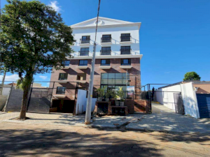 Apartamento, Residencial, Castelo, 1 vaga(s) de garagem