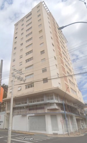 Apartamento Condomínio, Residencial, Centro