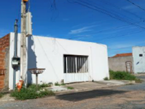 Casa, Residencial, Loteamento Residencial Aricá, 2 dormitório(s)