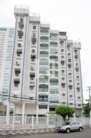 Apartamento Condomínio, Residencial, José Menino, 4 dormitório(s), 1 vaga(s) de garagem