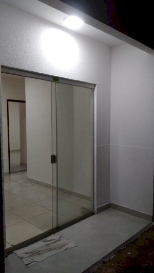 Apartamento Condomínio, Residencial, Parque Nápolis A