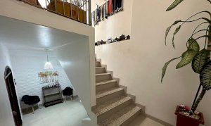 Casa, Residencial, 1 vaga(s) de garagem