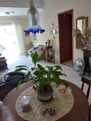 Apartamento, Residencial, 1 vaga(s) de garagem