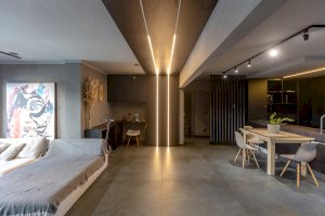 Apartamento Condomínio, Residencial