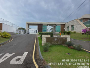 Lote, Residencial, Primeira Linha Sangão