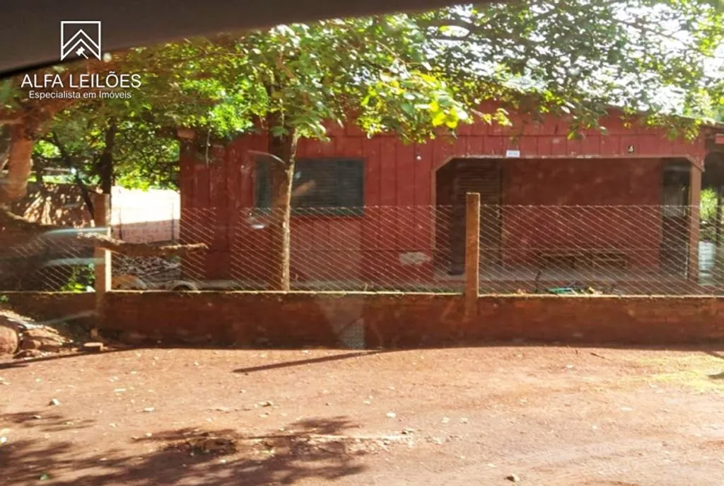 Leilão de Imóvel Comercial em Dourados (MS) - Lote 01 do Edital