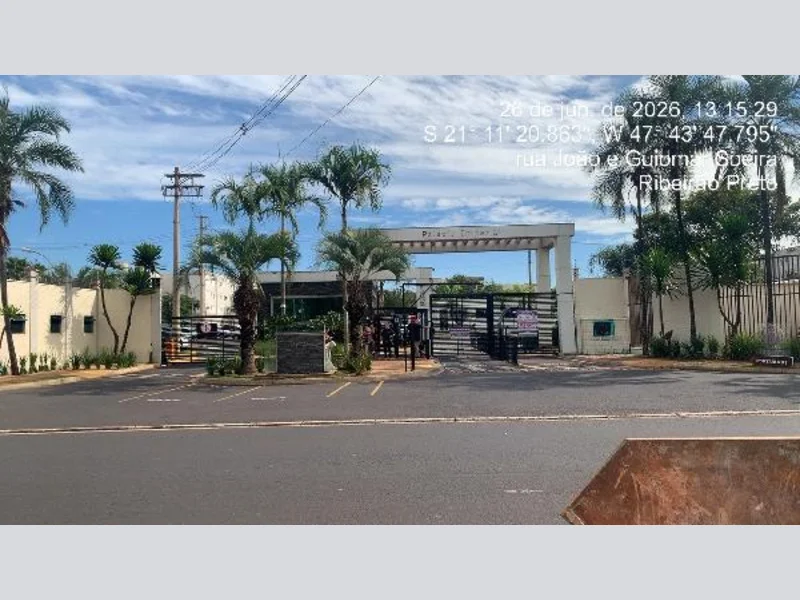 Ribeirão preto sp rua joão e guiomar soeira 155 apto. 103, bloco 78 matrícula:190066