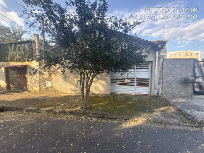 São josé dos campos sp rua candido das neves 478 matrícula:23398