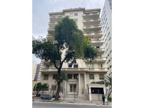 Apartamento - São Paulo - SP - Lote 48