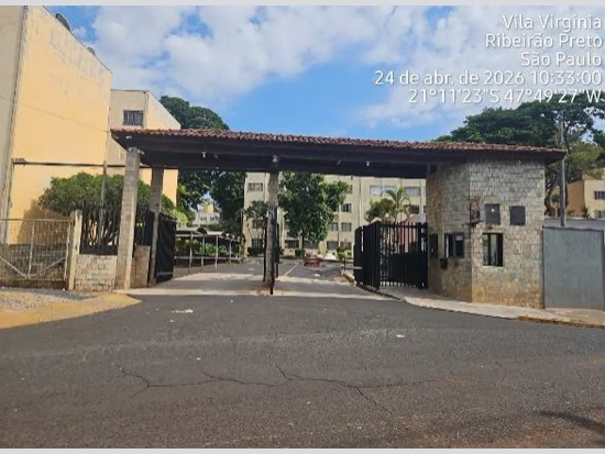 Apartamento - Ribeirão Preto - SP