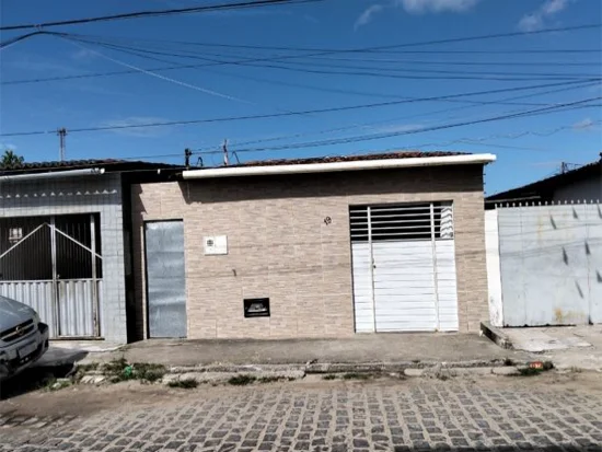 Casa - Natal - RN