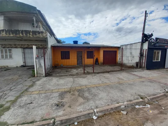 Casa - Pelotas - RS