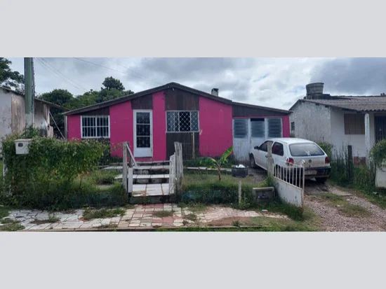 Casa - Bagé - RS