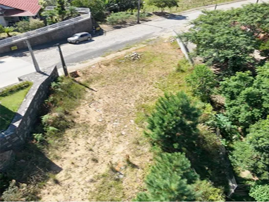 Terreno - Taió - SC