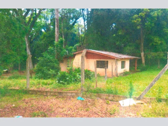 Terreno - Carazinho - RS