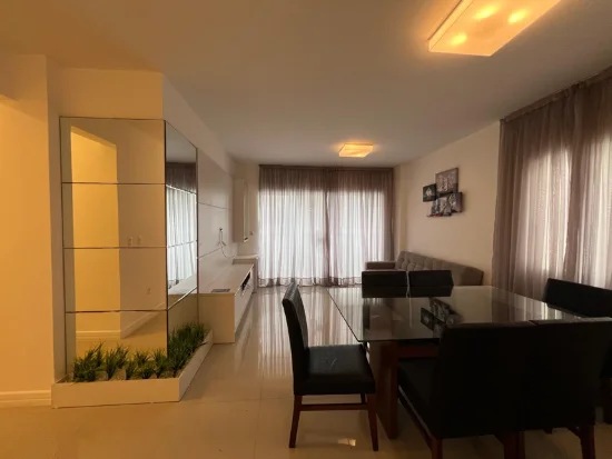 Apartamento - Porto Belo - SC