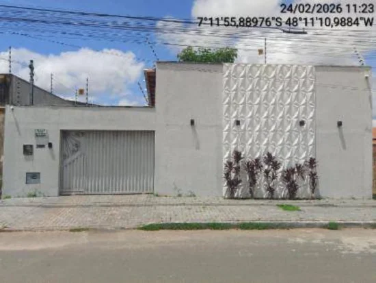 Casa - Araguaína - TO