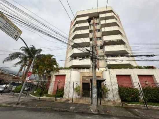 Apartamento - Rio de Janeiro - RJ
